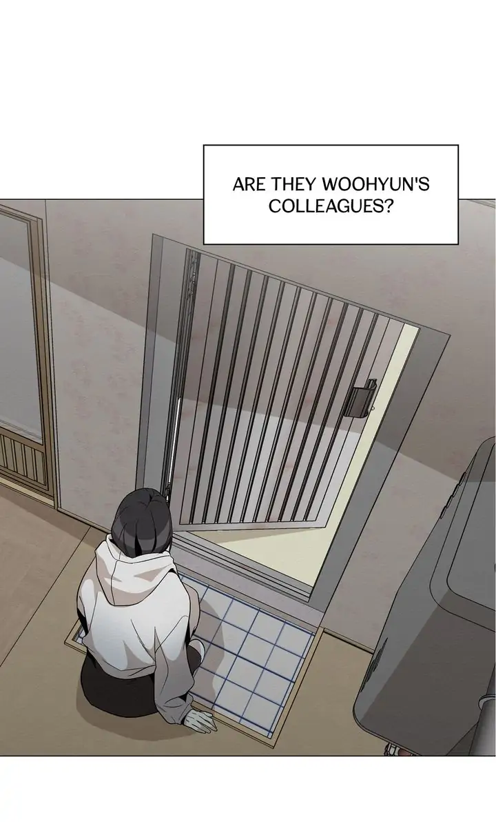Even If… Chapter 28 - page 13