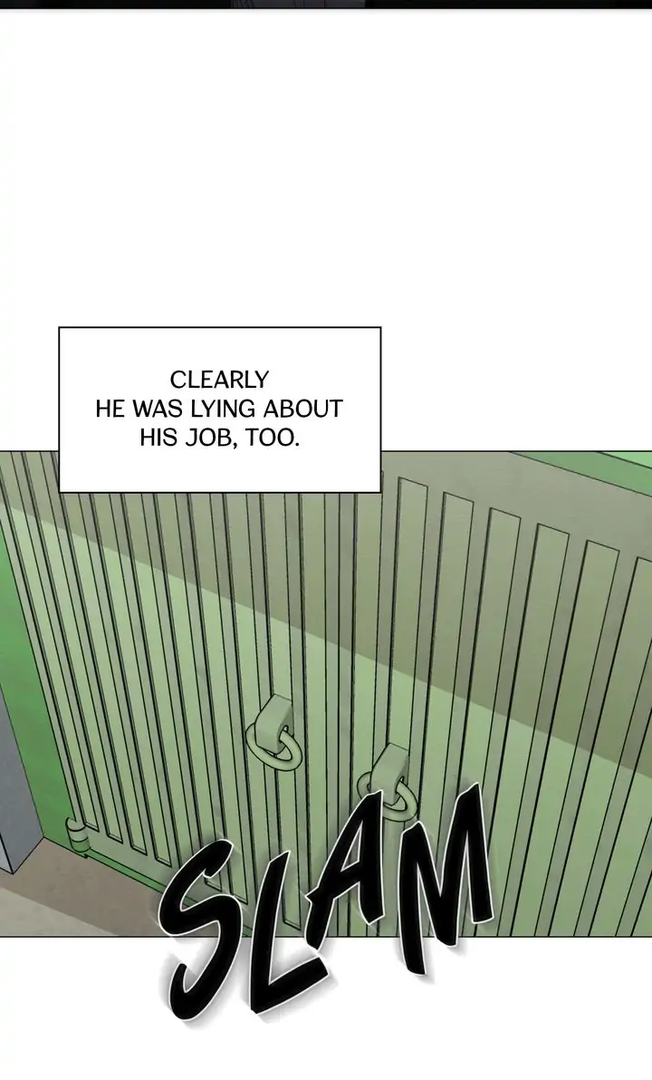 Even If… Chapter 28 - page 15