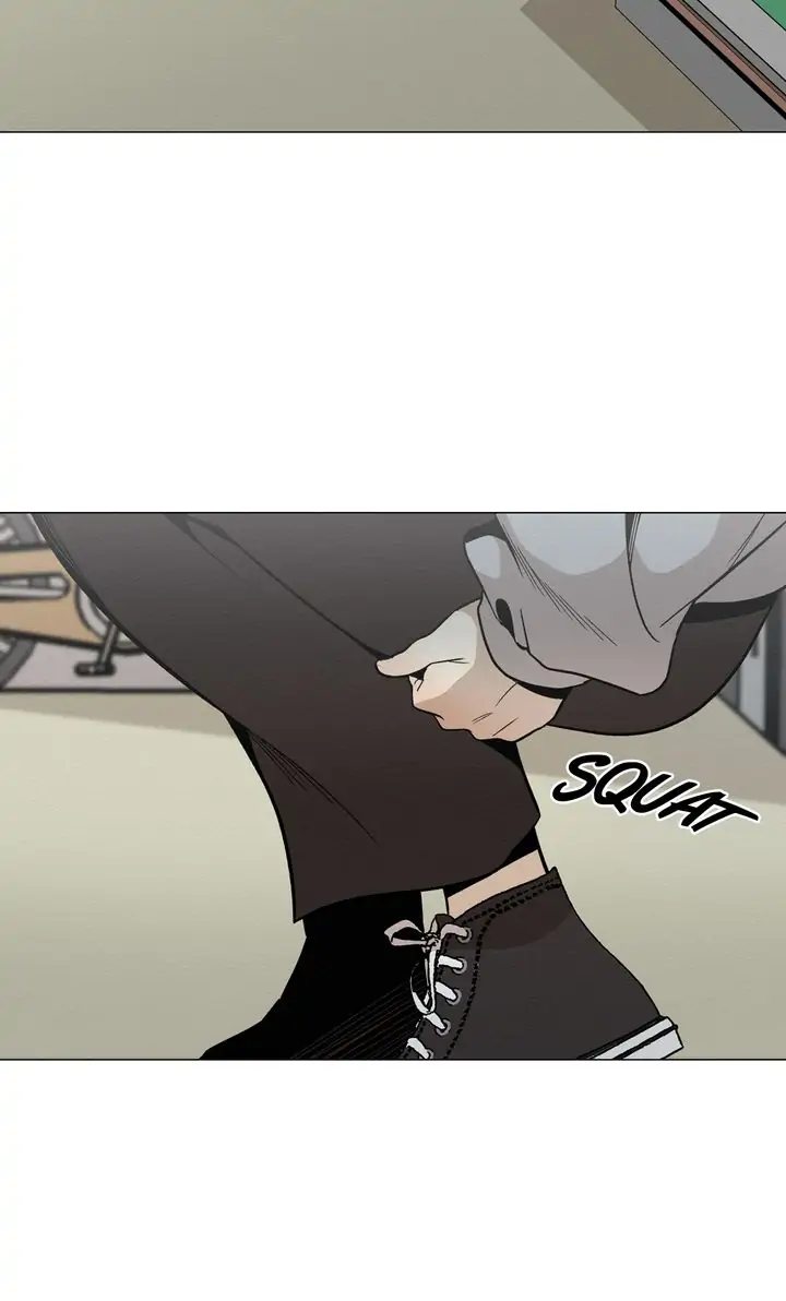 Even If… Chapter 28 - page 17