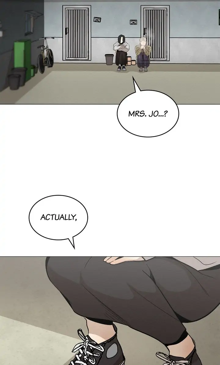 Even If… Chapter 28 - page 19