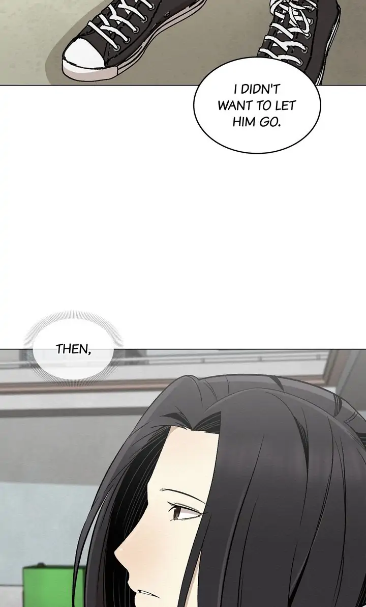 Even If… Chapter 28 - page 20