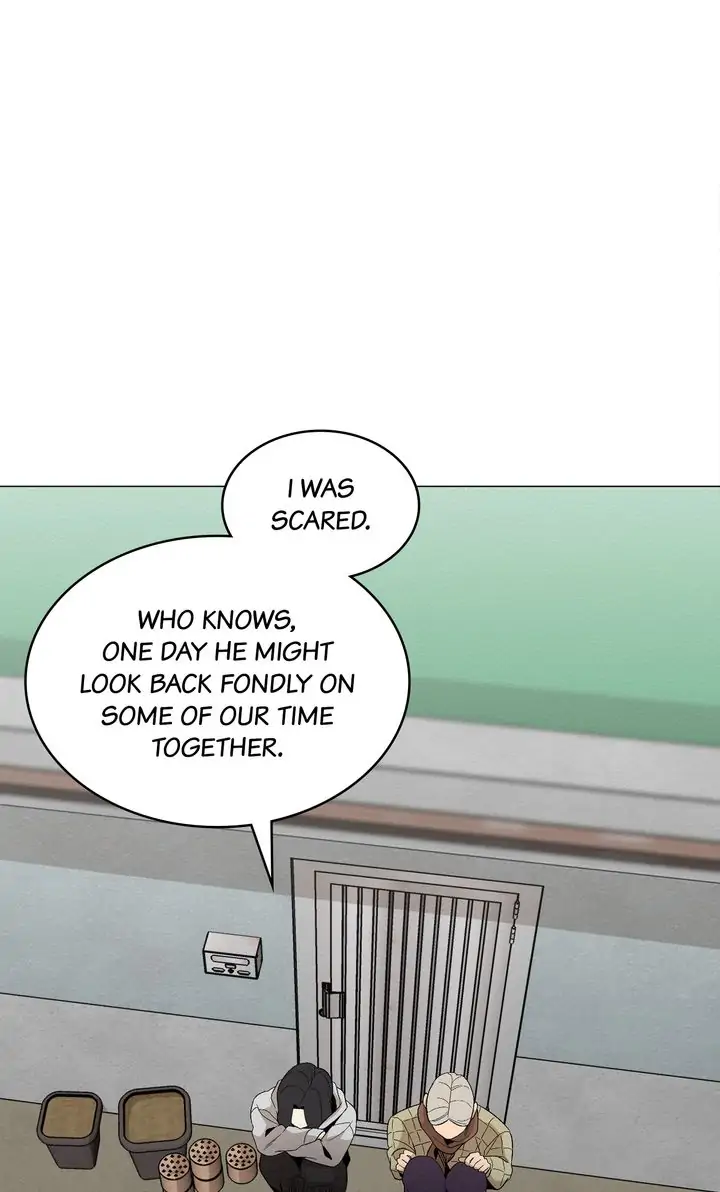 Even If… Chapter 28 - page 23