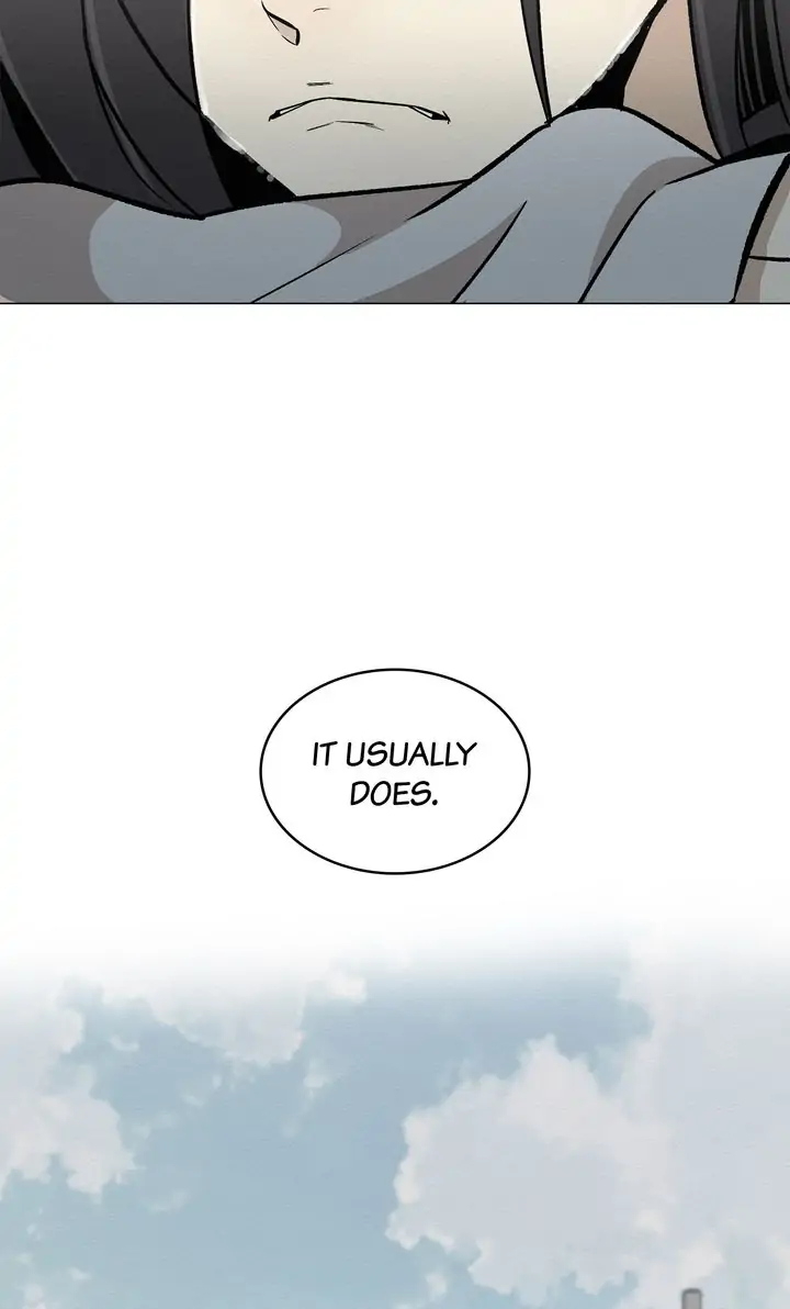 Even If… Chapter 28 - page 27