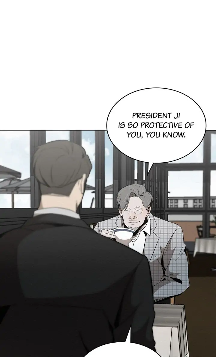 Even If… Chapter 28 - page 30