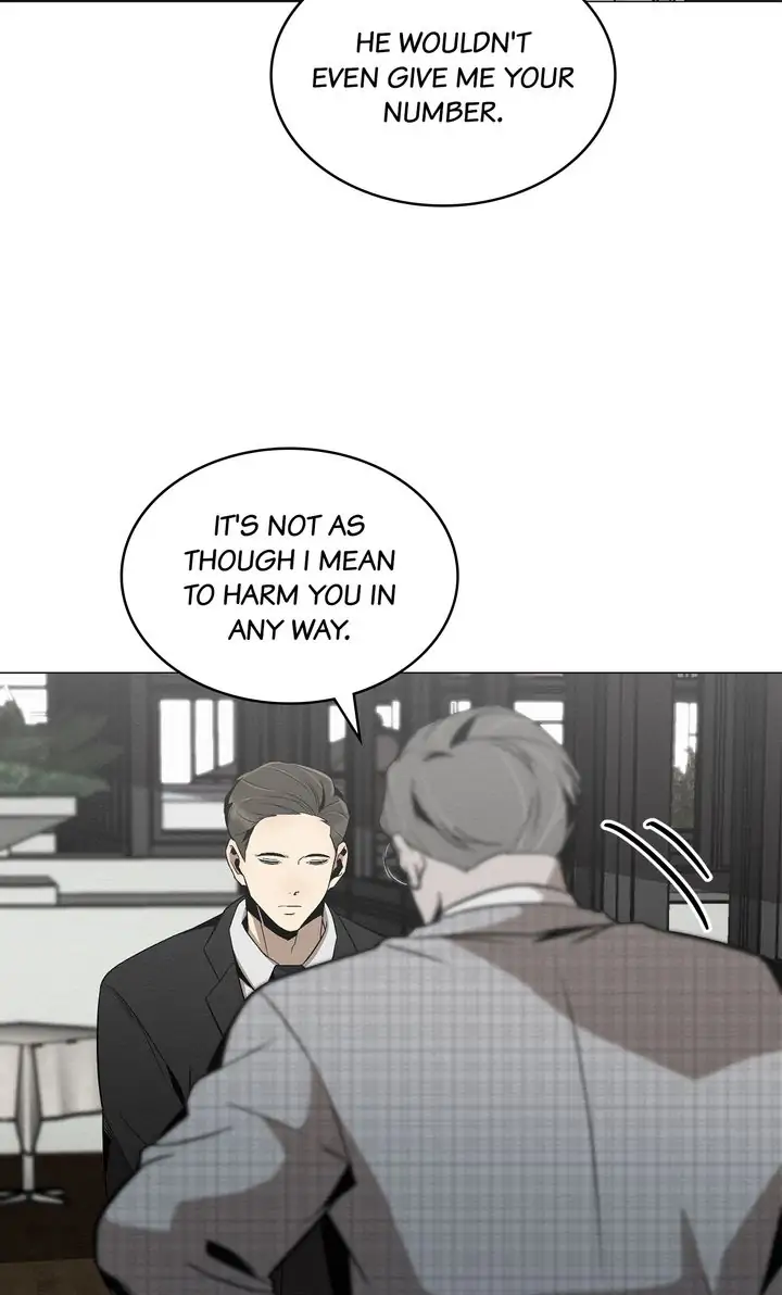 Even If… Chapter 28 - page 31