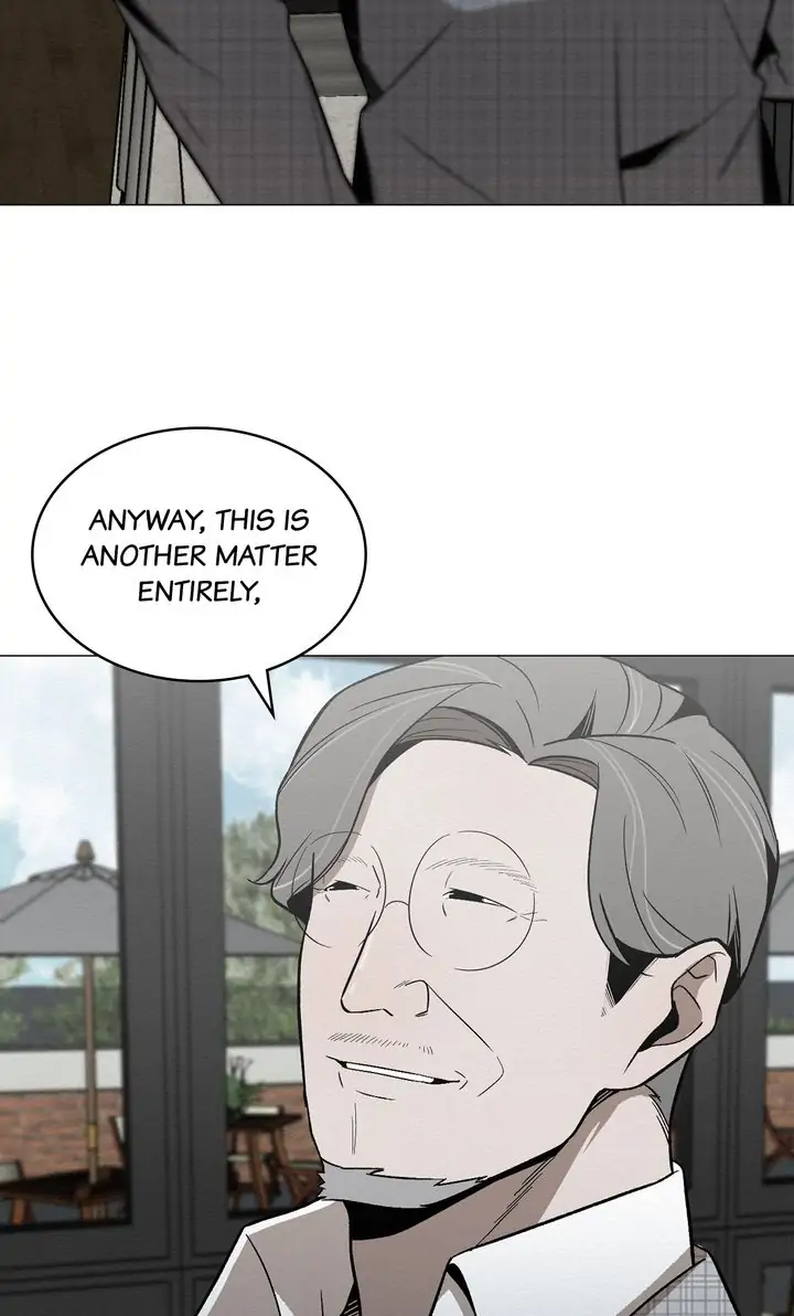 Even If… Chapter 28 - page 32