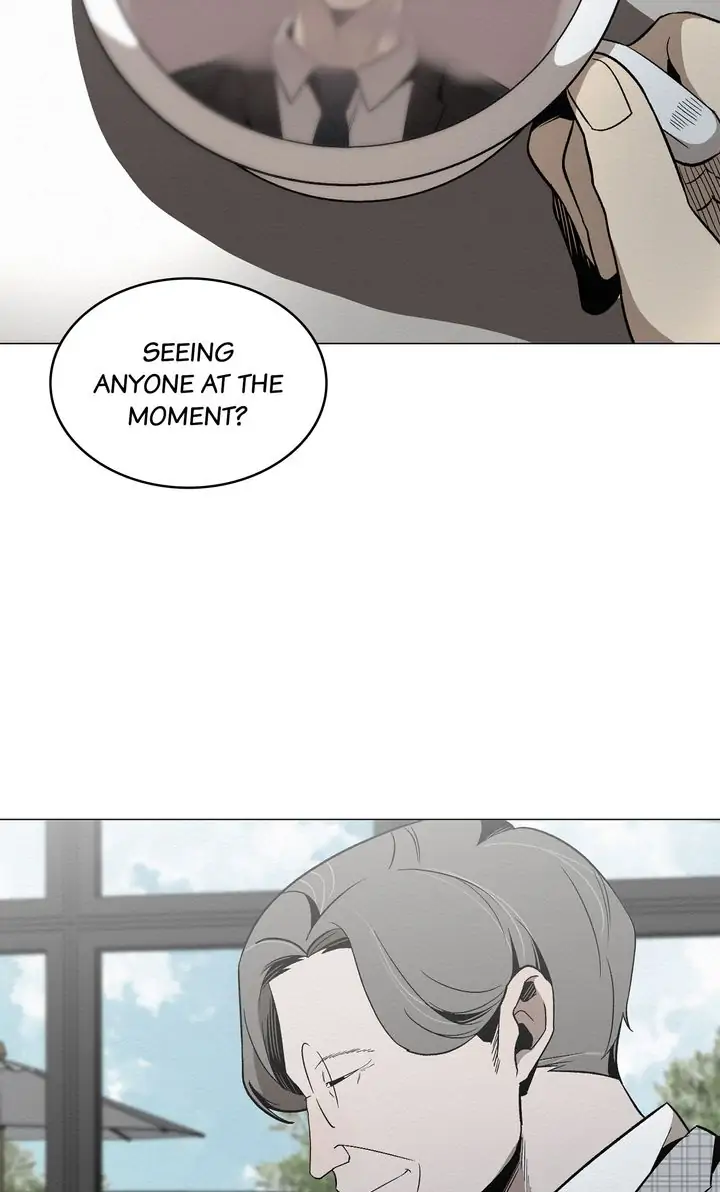 Even If… Chapter 28 - page 34