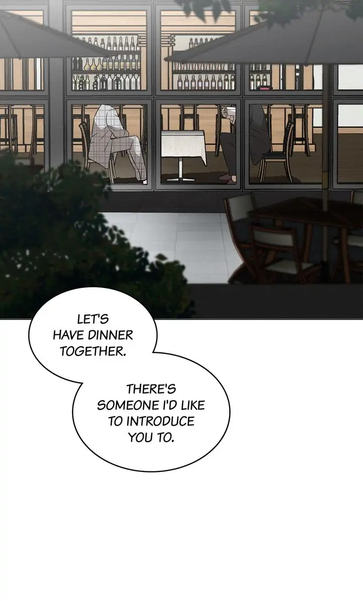 Even If… Chapter 28 - page 36
