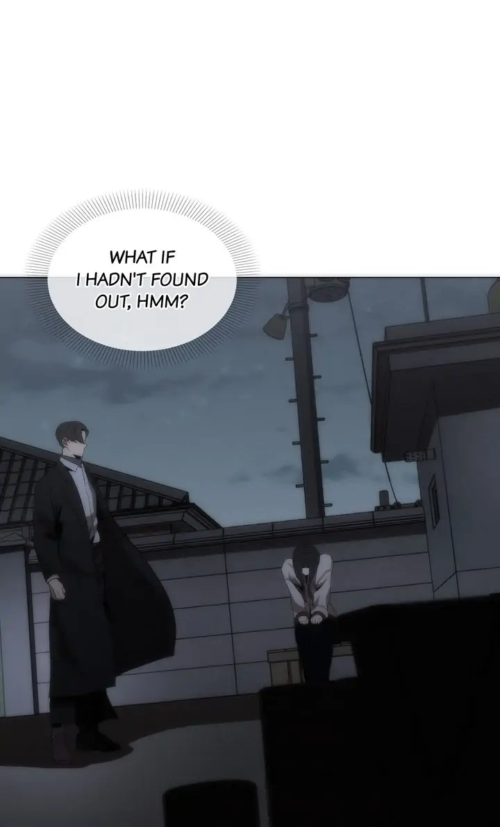 Even If… Chapter 28 - page 4