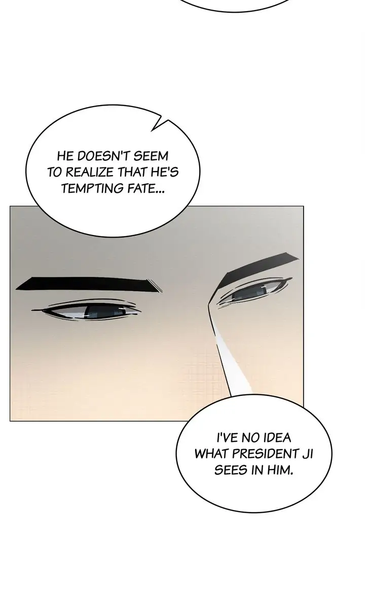 Even If… Chapter 28 - page 41