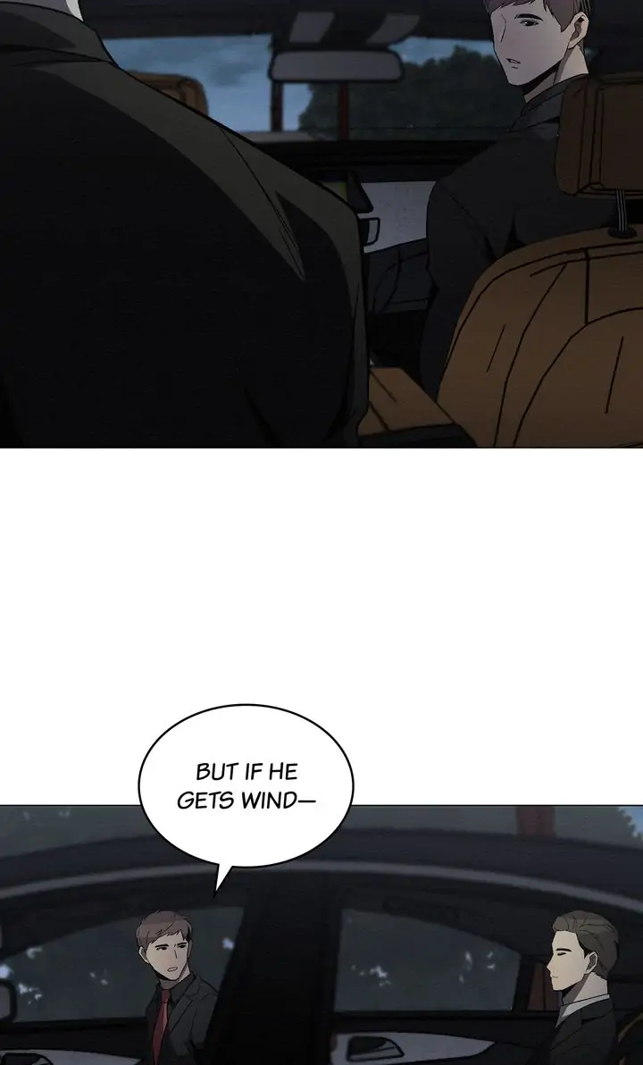 Even If… Chapter 28 - page 47