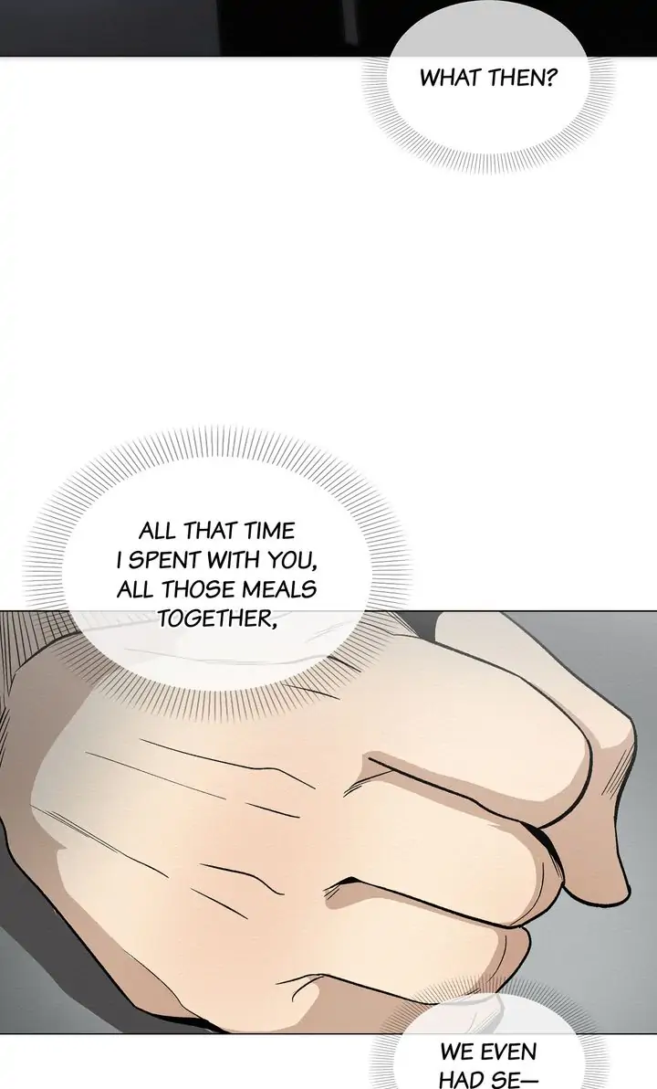 Even If… Chapter 28 - page 5