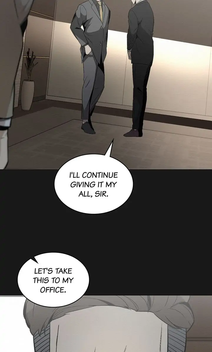 Even If… Chapter 28 - page 69