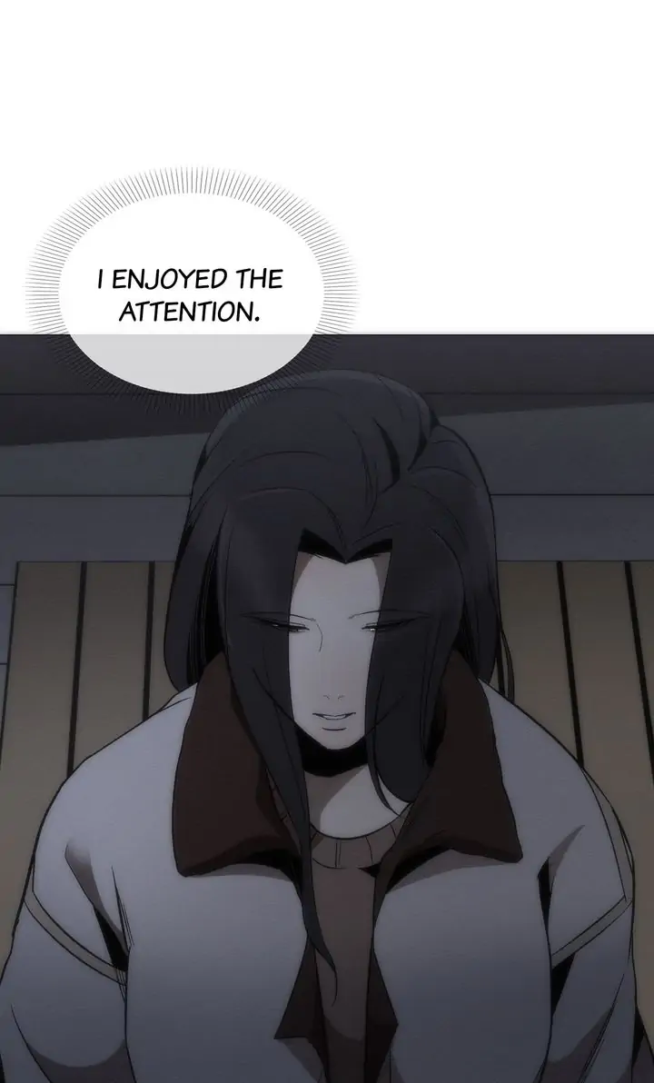 Even If… Chapter 28 - page 7