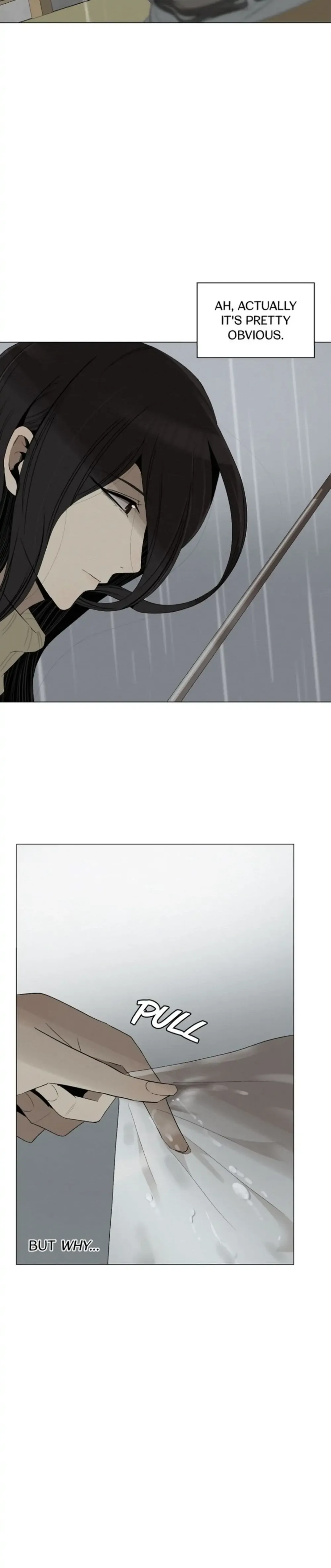 Even If… Chapter 3 - page 12