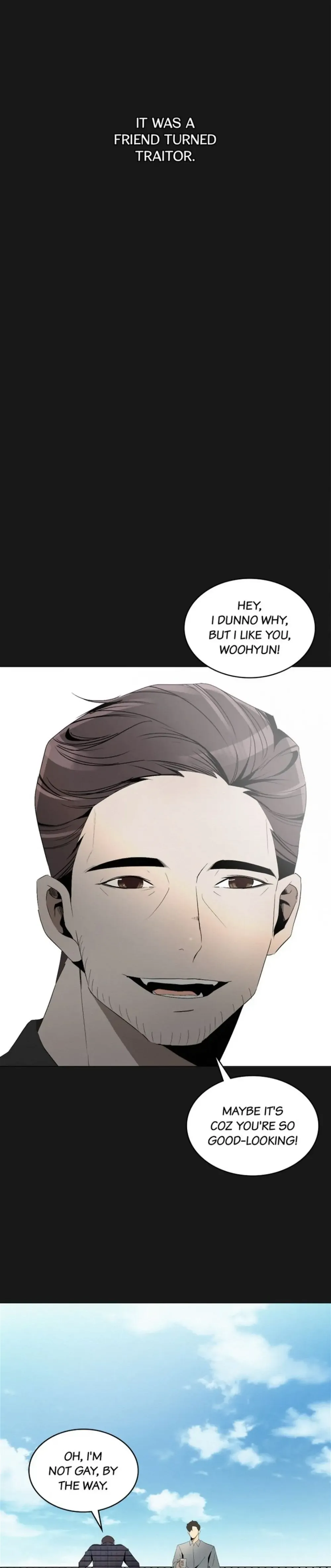 Even If… Chapter 3 - page 21