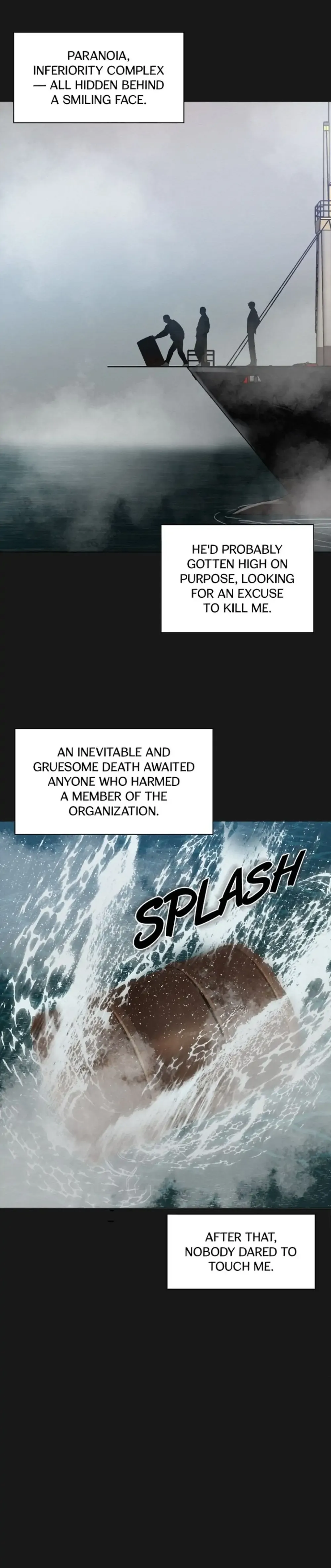 Even If… Chapter 3 - page 29