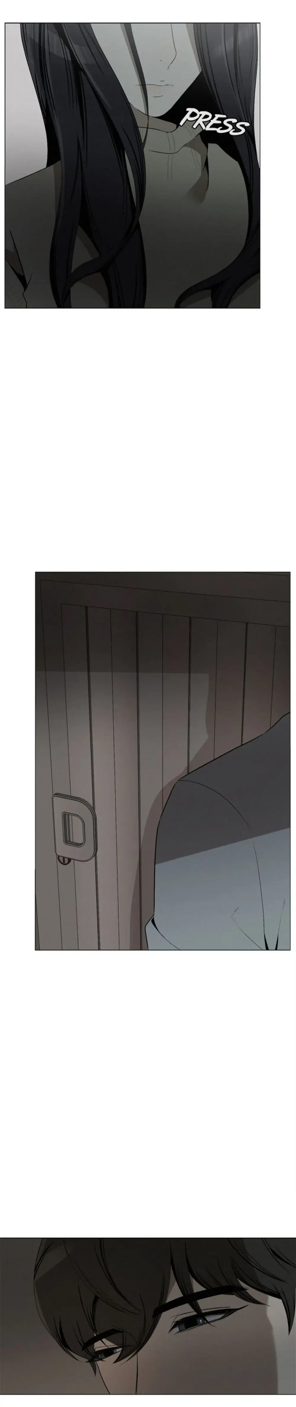 Even If… Chapter 3 - page 34