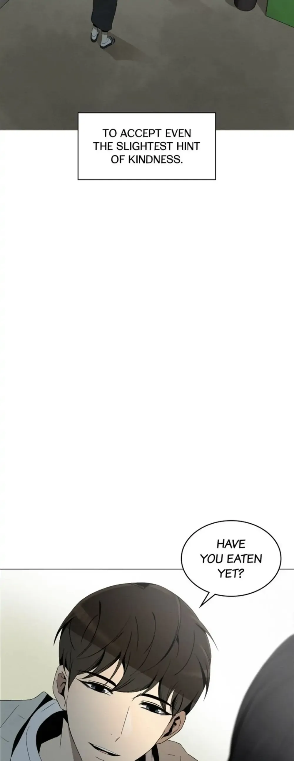Even If… Chapter 3 - page 42