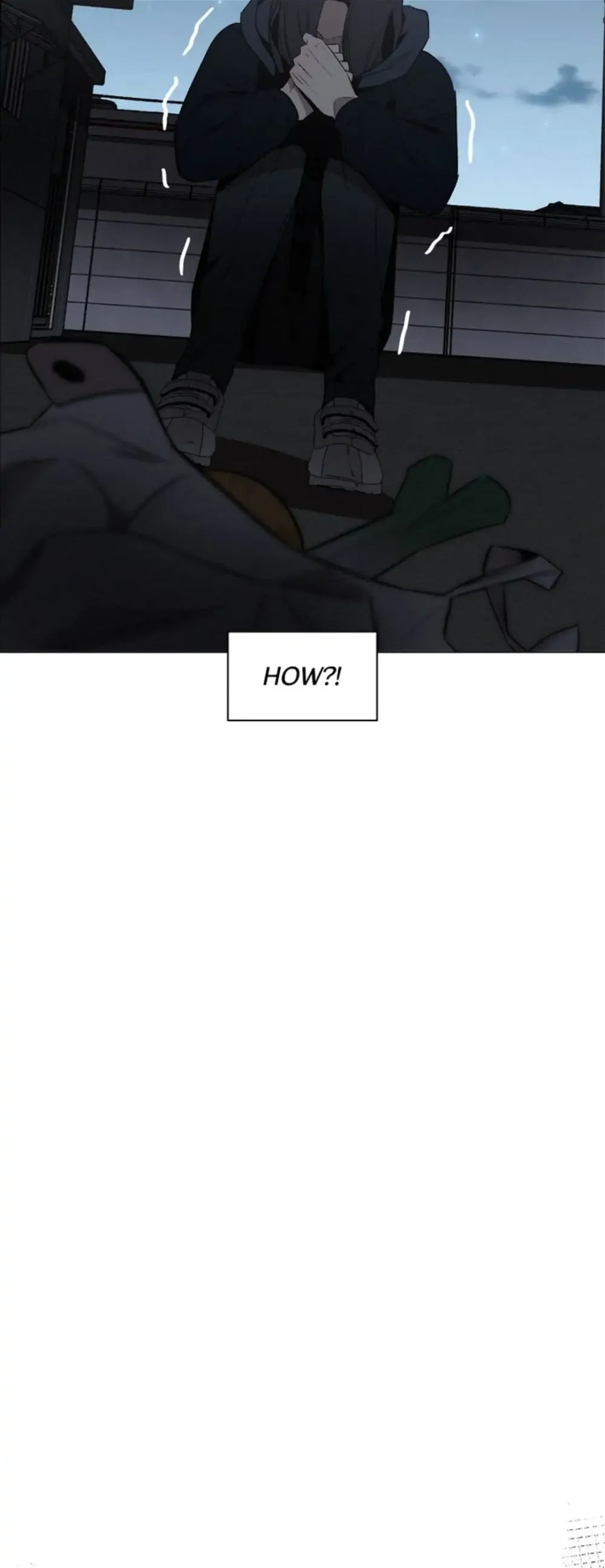 Even If… Chapter 9 - page 13