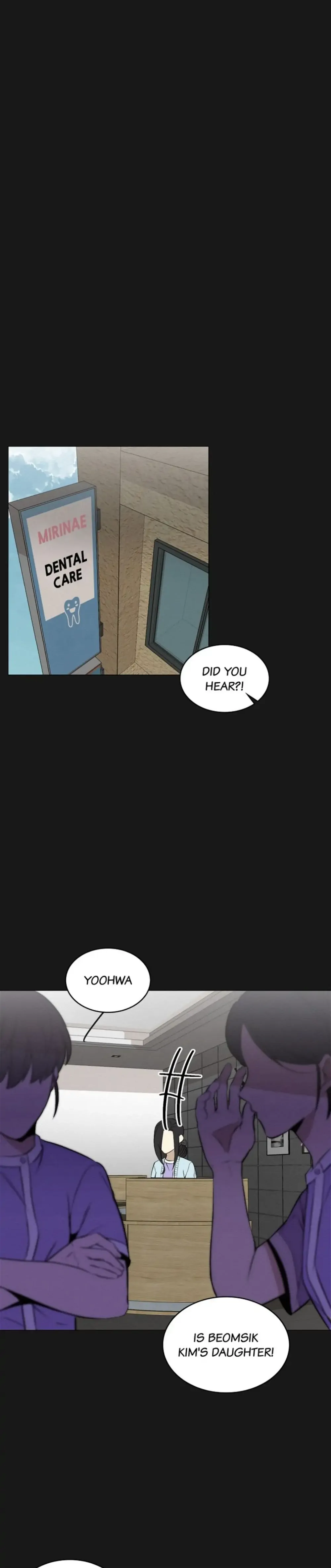 Even If… Chapter 9 - page 15