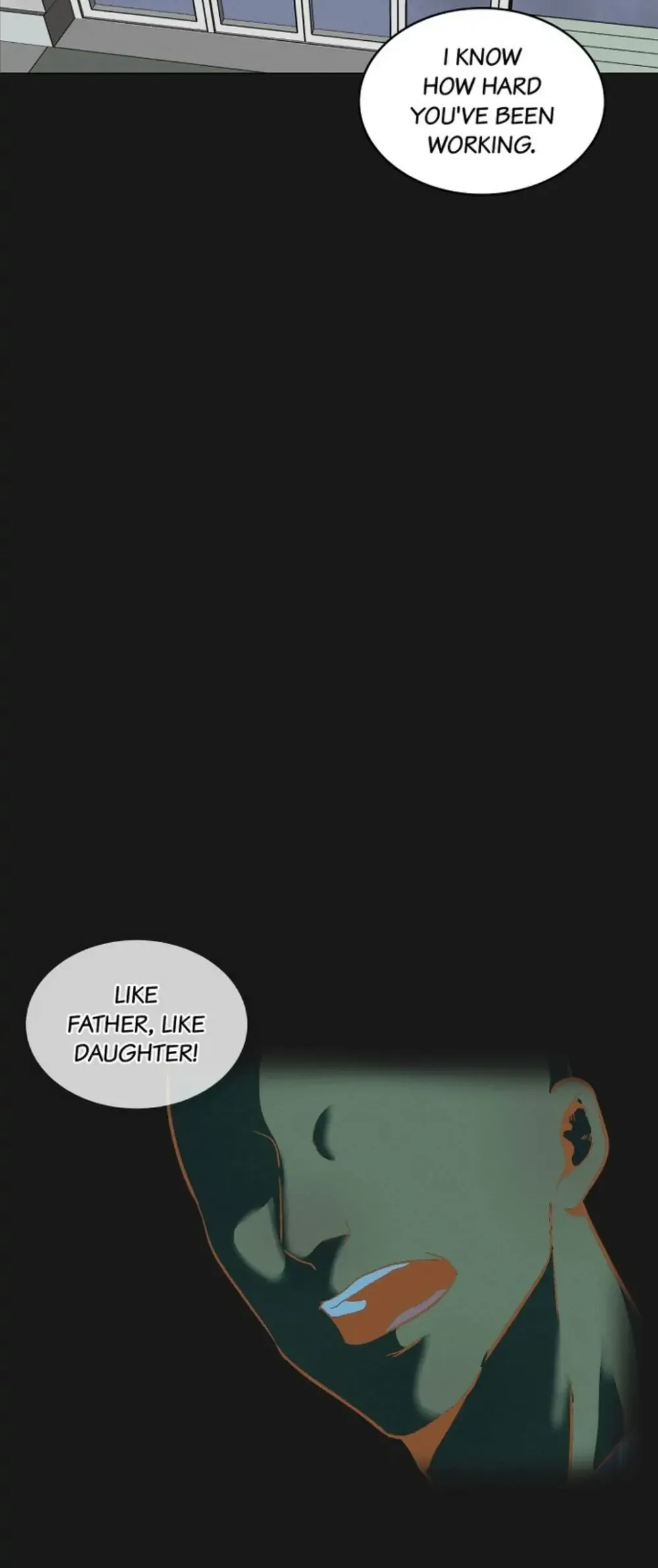 Even If… Chapter 9 - page 18