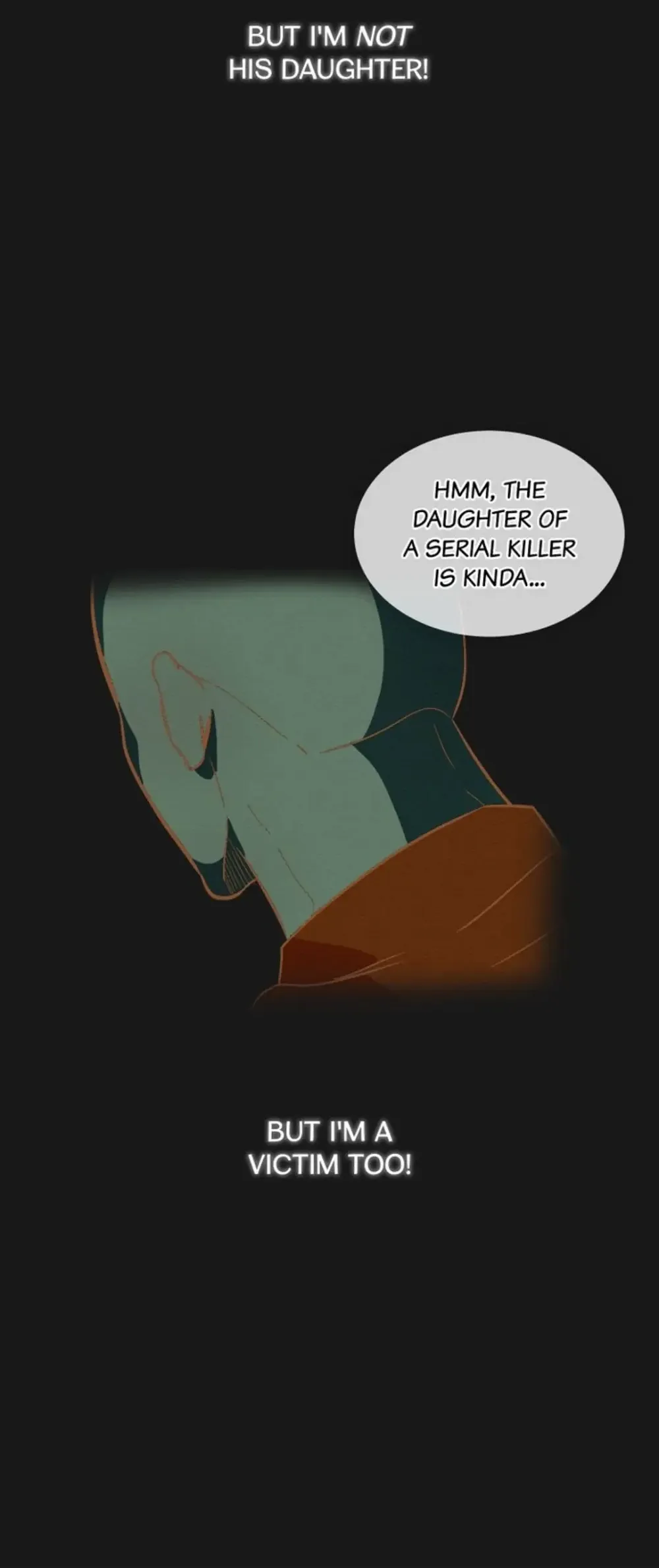 Even If… Chapter 9 - page 19