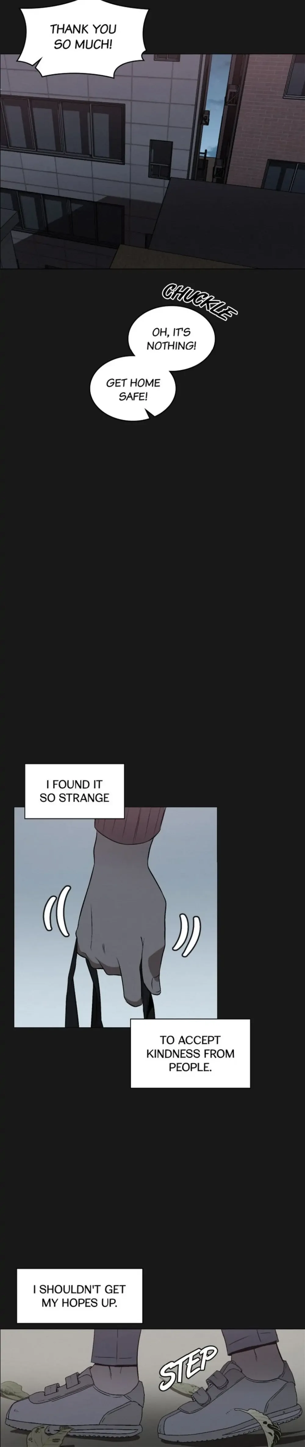 Even If… Chapter 9 - page 27