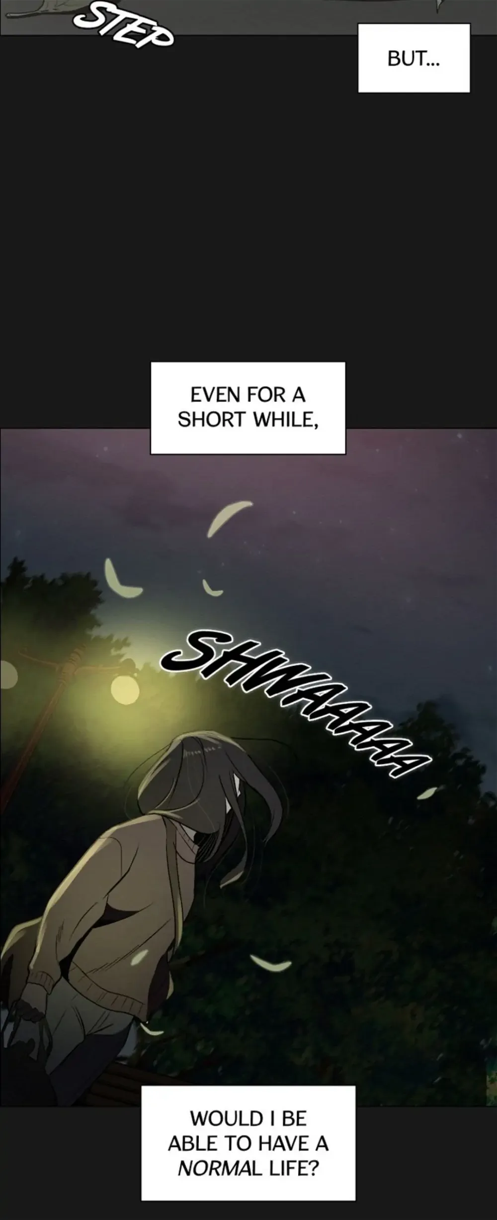 Even If… Chapter 9 - page 28