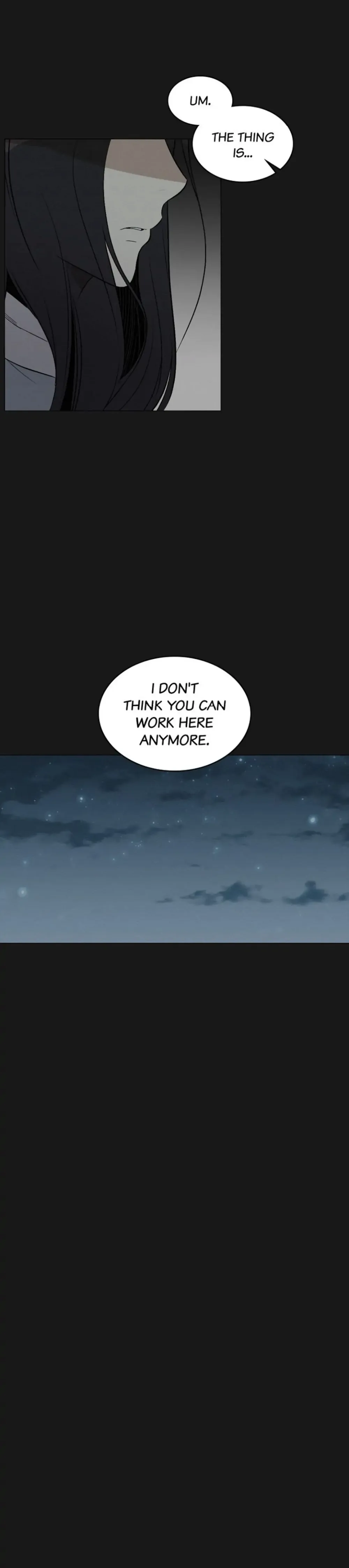 Even If… Chapter 9 - page 32