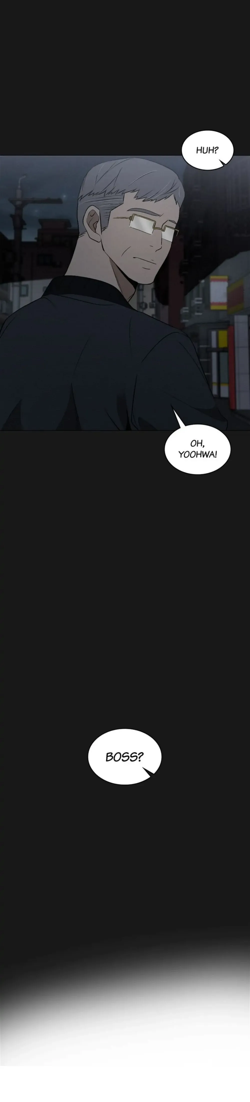 Even If… Chapter 9 - page 37
