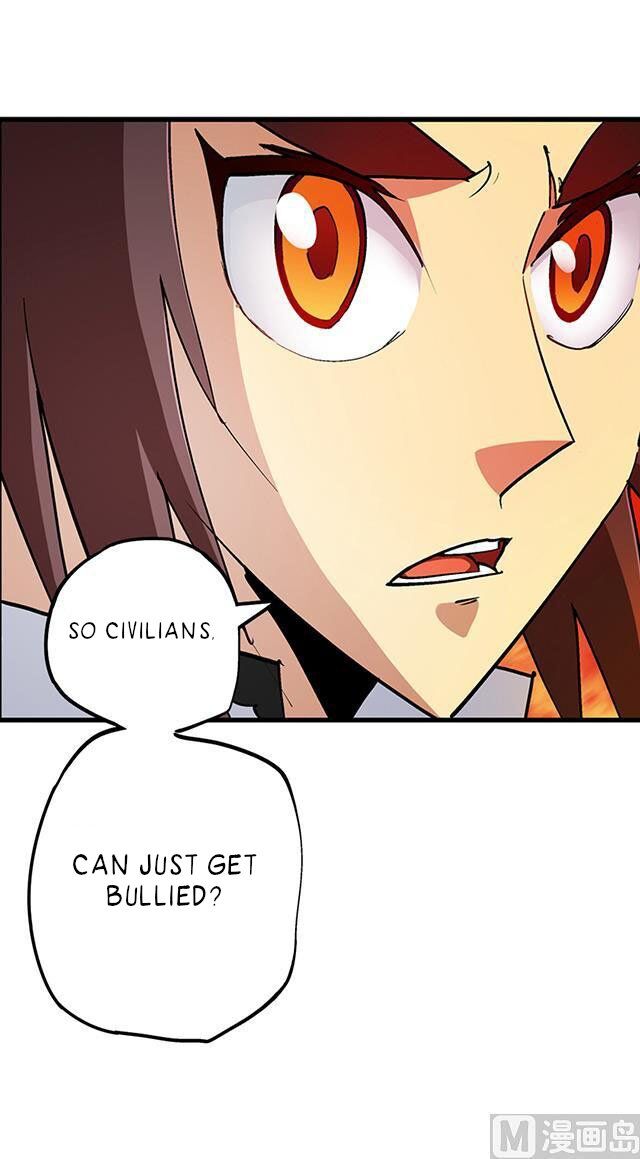 A Legend of The Wind chapter 29 - page 10