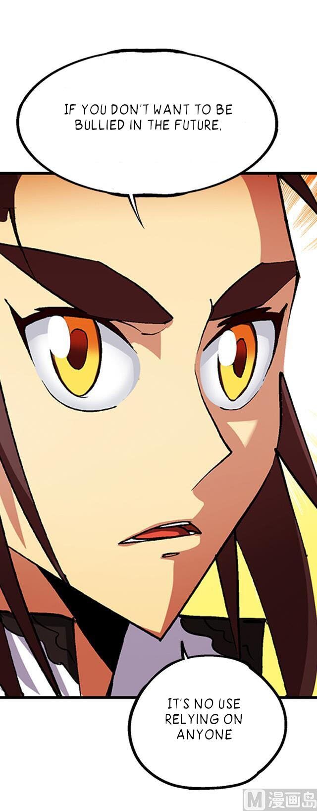 A Legend of The Wind chapter 29 - page 14