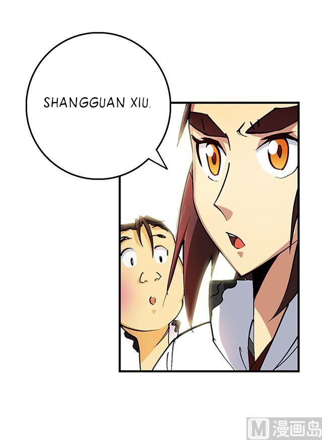 A Legend of The Wind chapter 29 - page 7