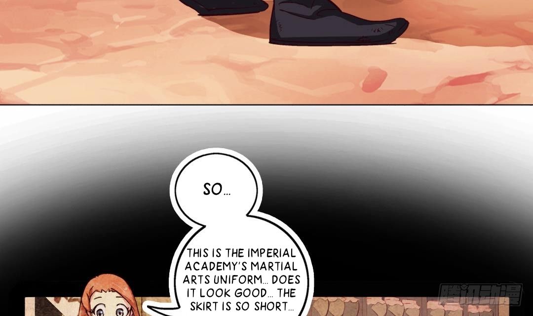 A Legend of The Wind chapter 3 - page 17