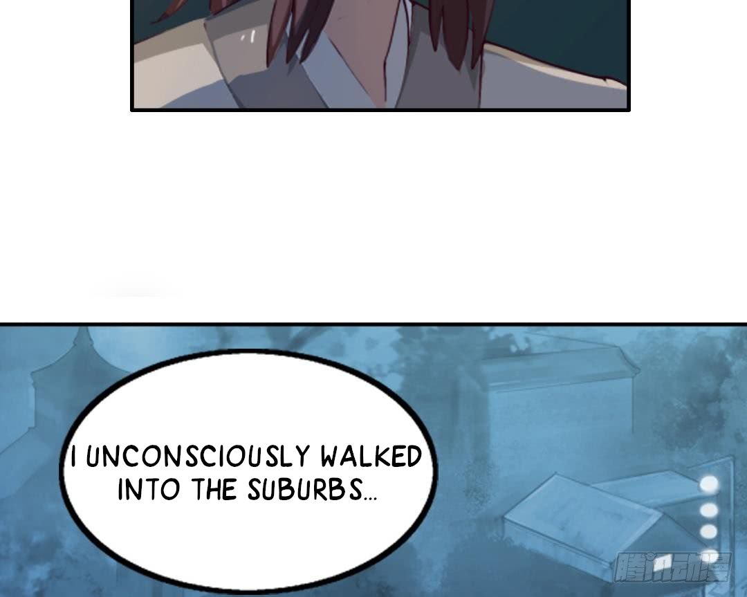 A Legend of The Wind chapter 3 - page 27