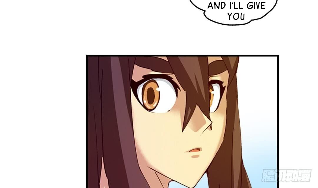 A Legend of The Wind chapter 3 - page 7