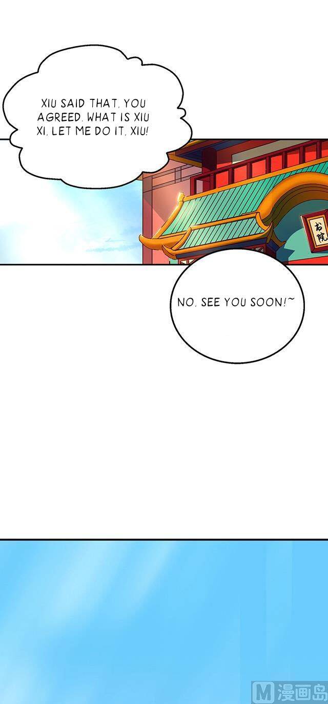 A Legend of The Wind chapter 30 - page 3