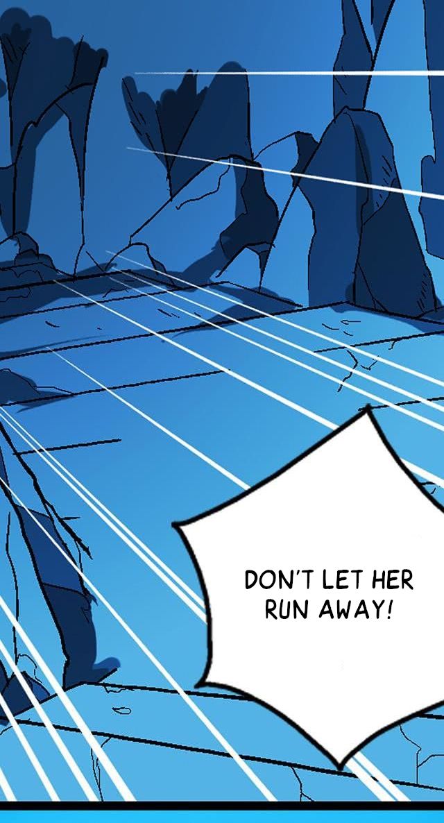 A Legend of The Wind chapter 32 - page 16