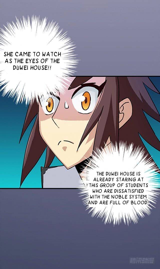A Legend of The Wind chapter 32 - page 5