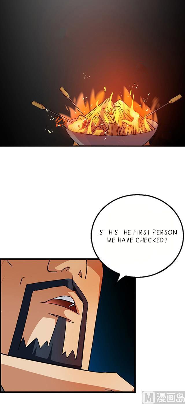 A Legend of The Wind chapter 26 - page 13