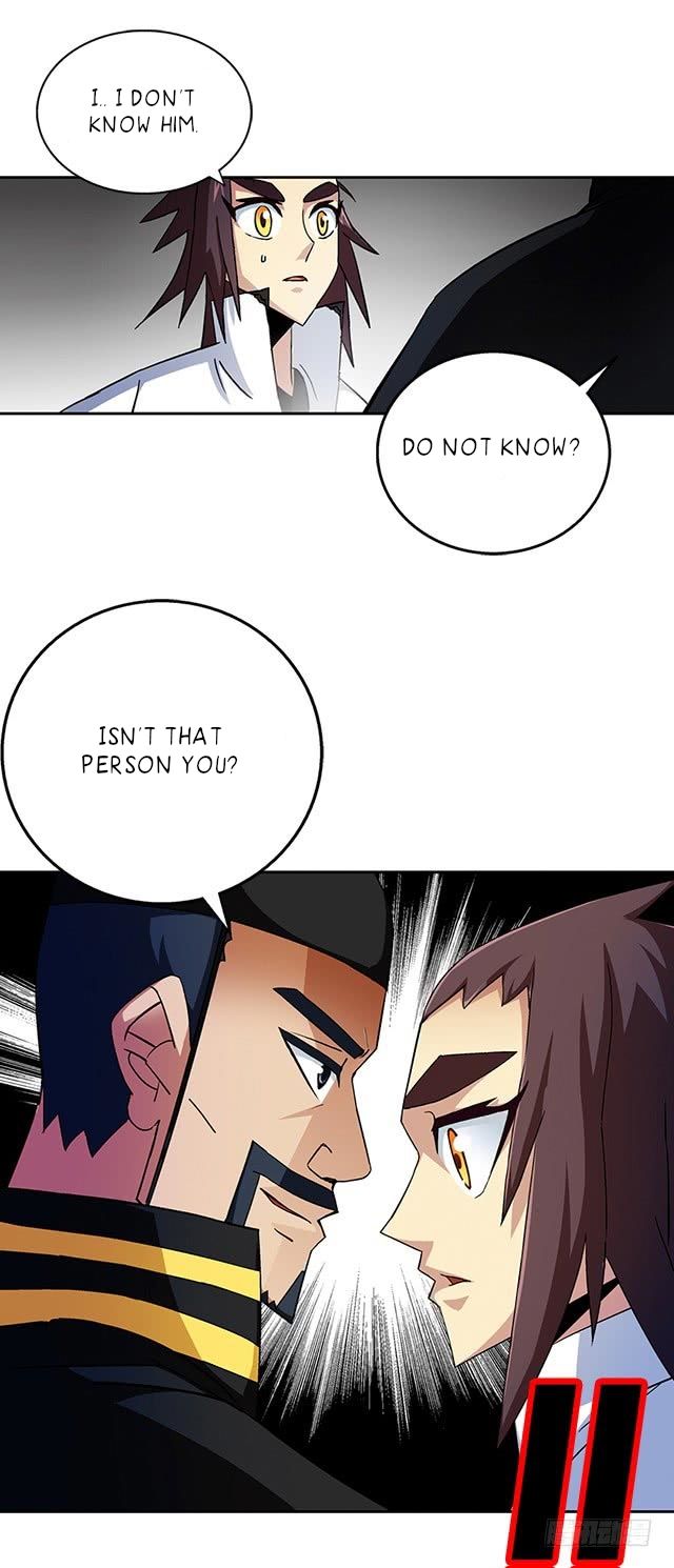 A Legend of The Wind chapter 35 - page 17
