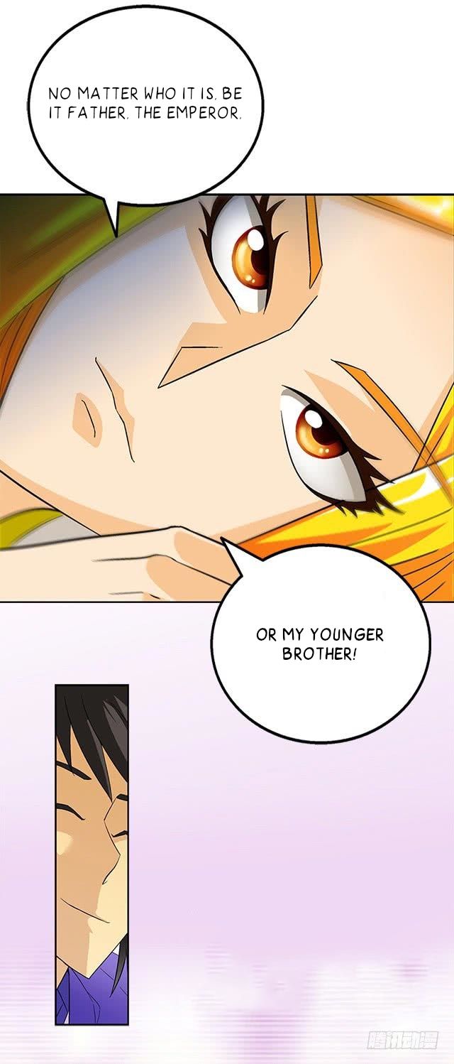 A Legend of The Wind chapter 35 - page 6