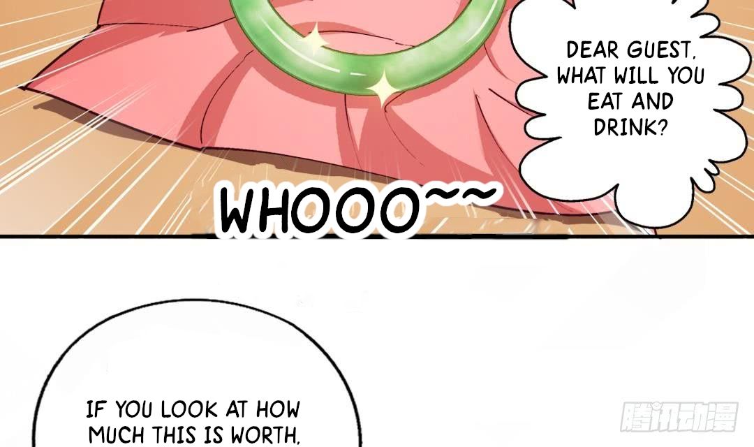 A Legend of The Wind chapter 4 - page 15
