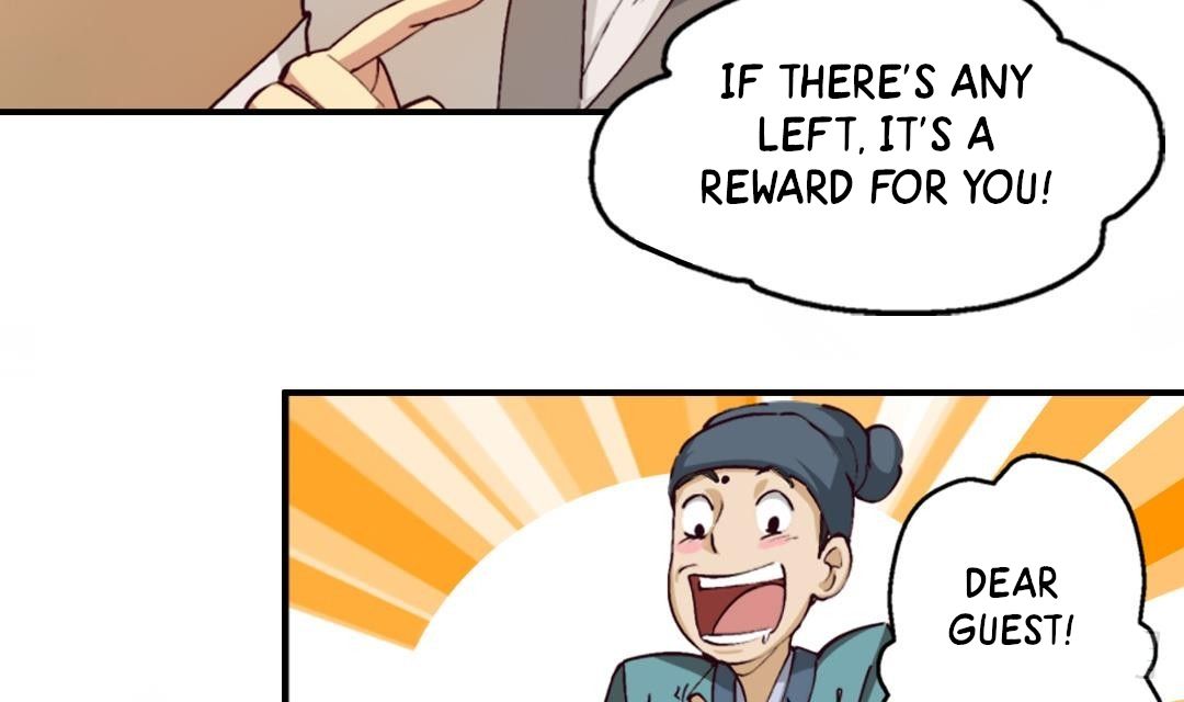 A Legend of The Wind chapter 4 - page 17