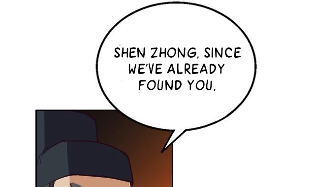 A Legend of The Wind chapter 5 - page 14