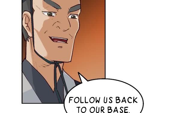 A Legend of The Wind chapter 5 - page 15