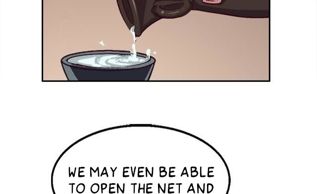 A Legend of The Wind chapter 5 - page 17