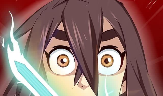 A Legend of The Wind chapter 5 - page 43