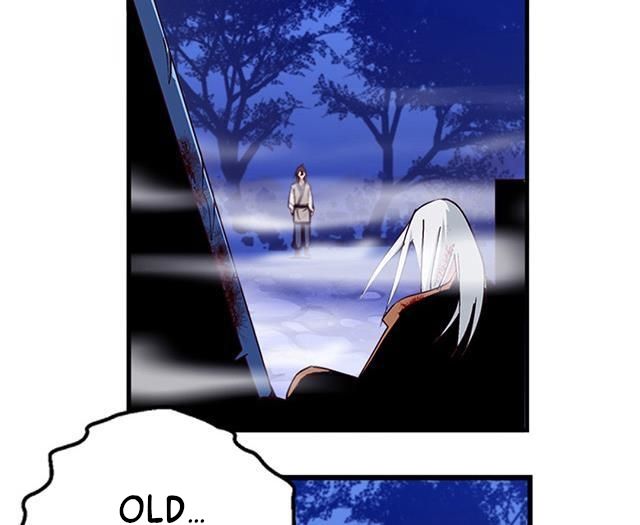 A Legend of The Wind chapter 7 - page 16